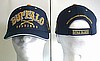 BUFFALO SOLDIERS BASEBALL CAP